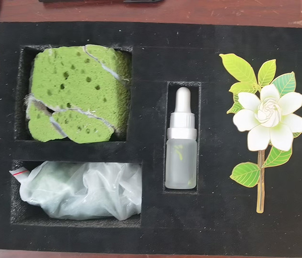 EPE珍珠棉定位包装