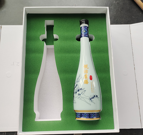 EPE珍珠棉定位包装